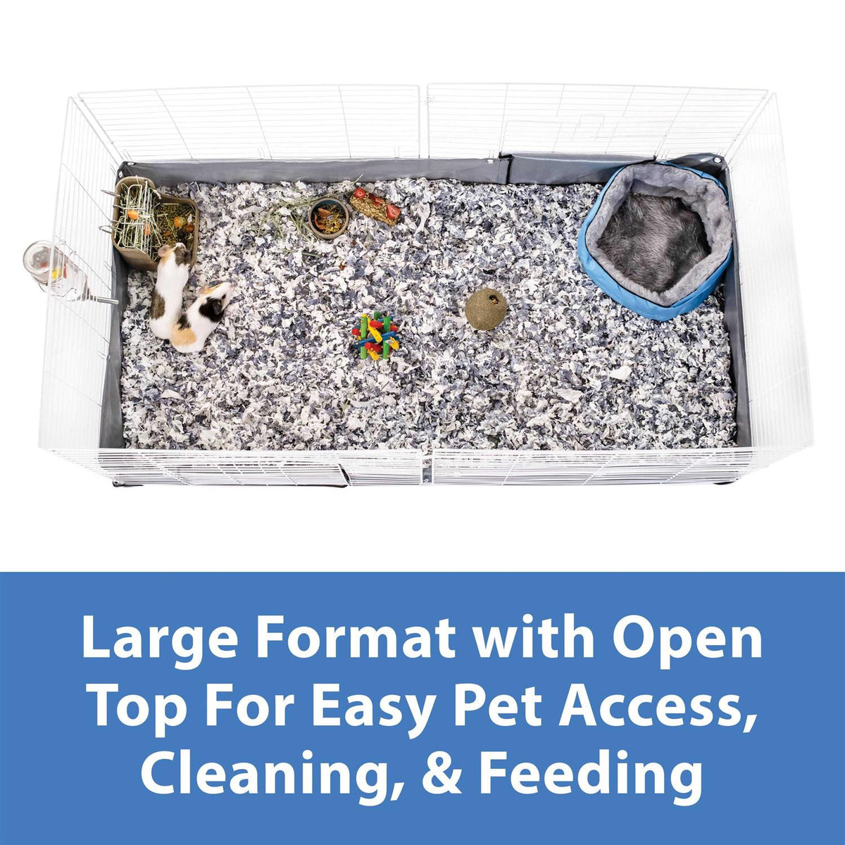 Open Living Habitat O252794