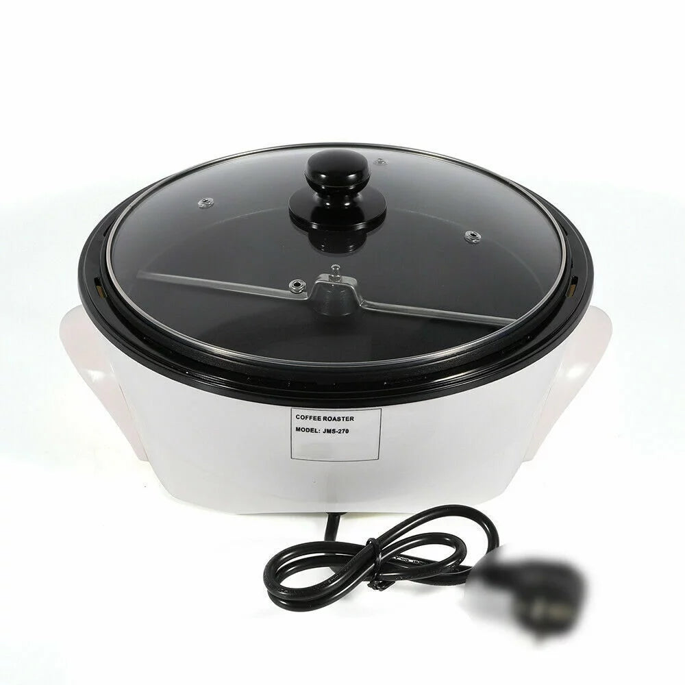 1500g Electric Coffee Roaster Machine F259863