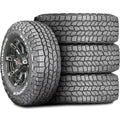 Set of 4 All Terrain Tires S675