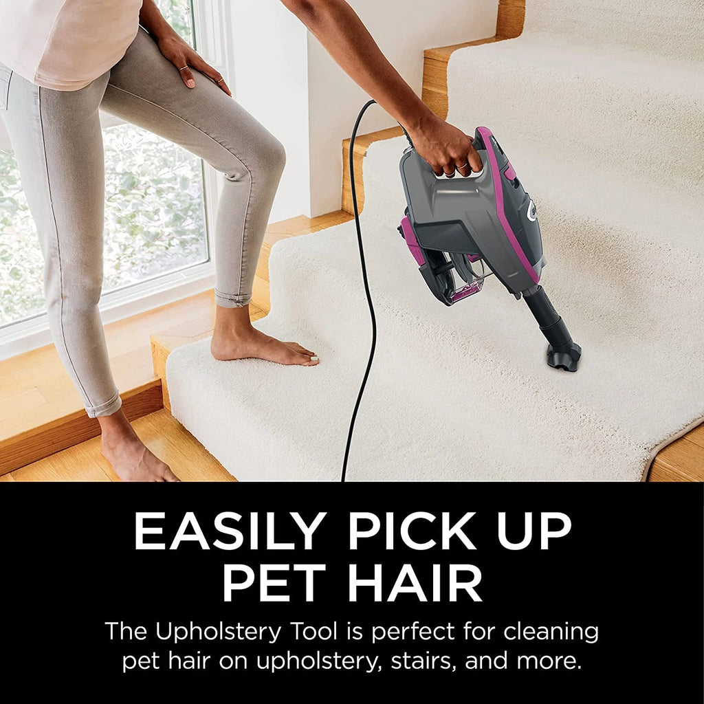 Corded Stick Hand Vacuum Z605