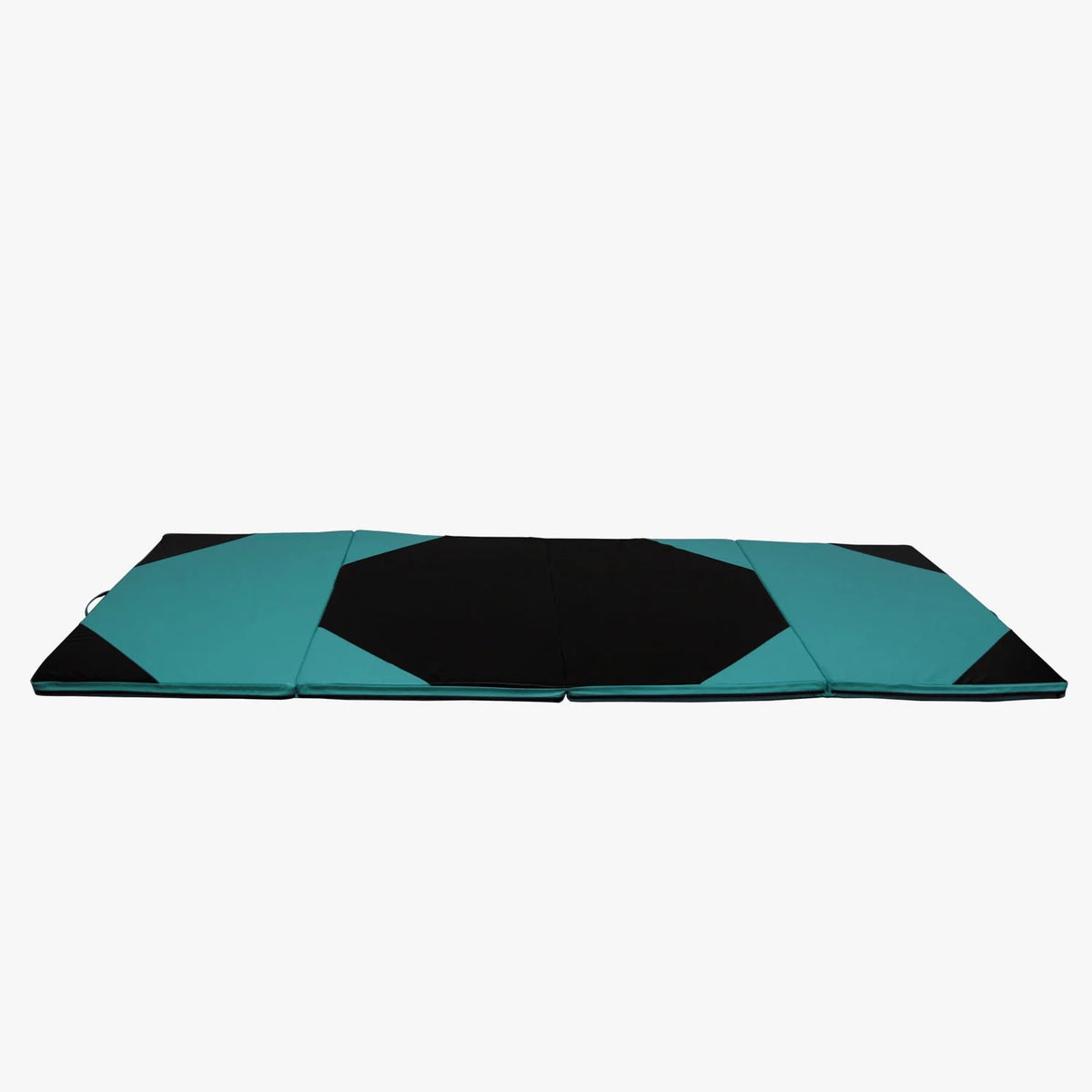 4'x8'x2 Folding Exercise Aerobics Mat P19006
