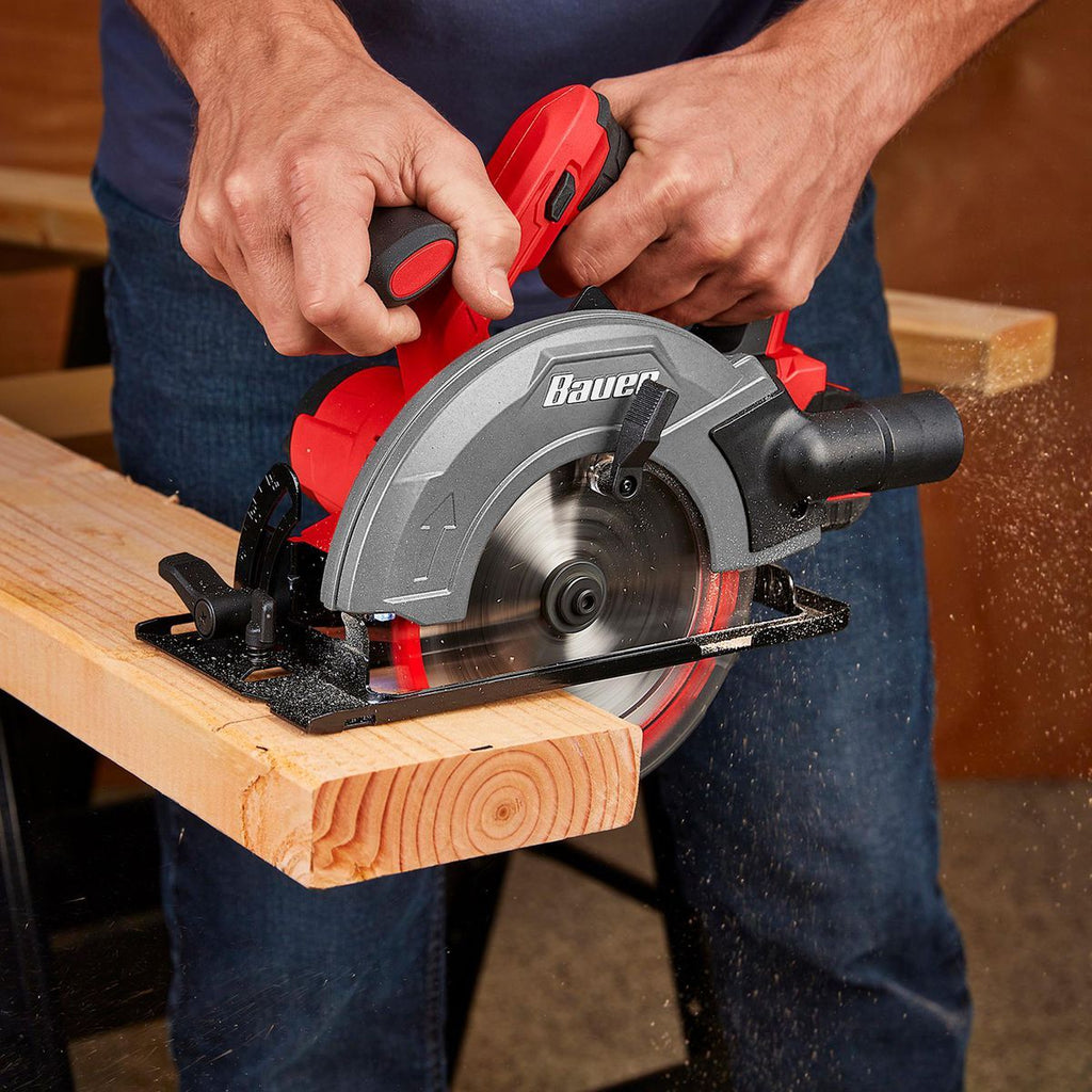 20V Cordless 6-Tool Combo Kit with Battery and Charger U420