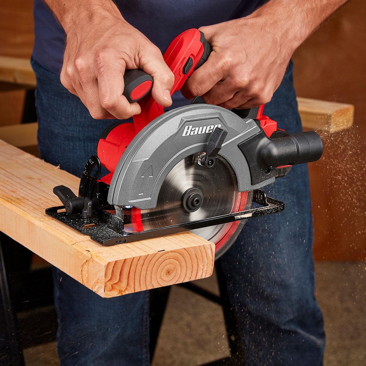 20V Cordless 6-Tool Combo Kit with Battery and Charger U420