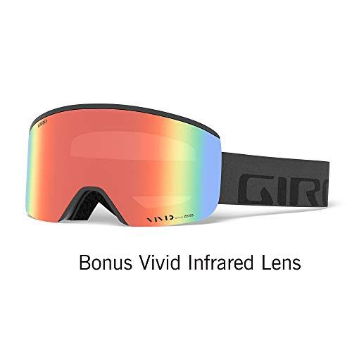 Grey Vivid Onyx Goggles I42852
