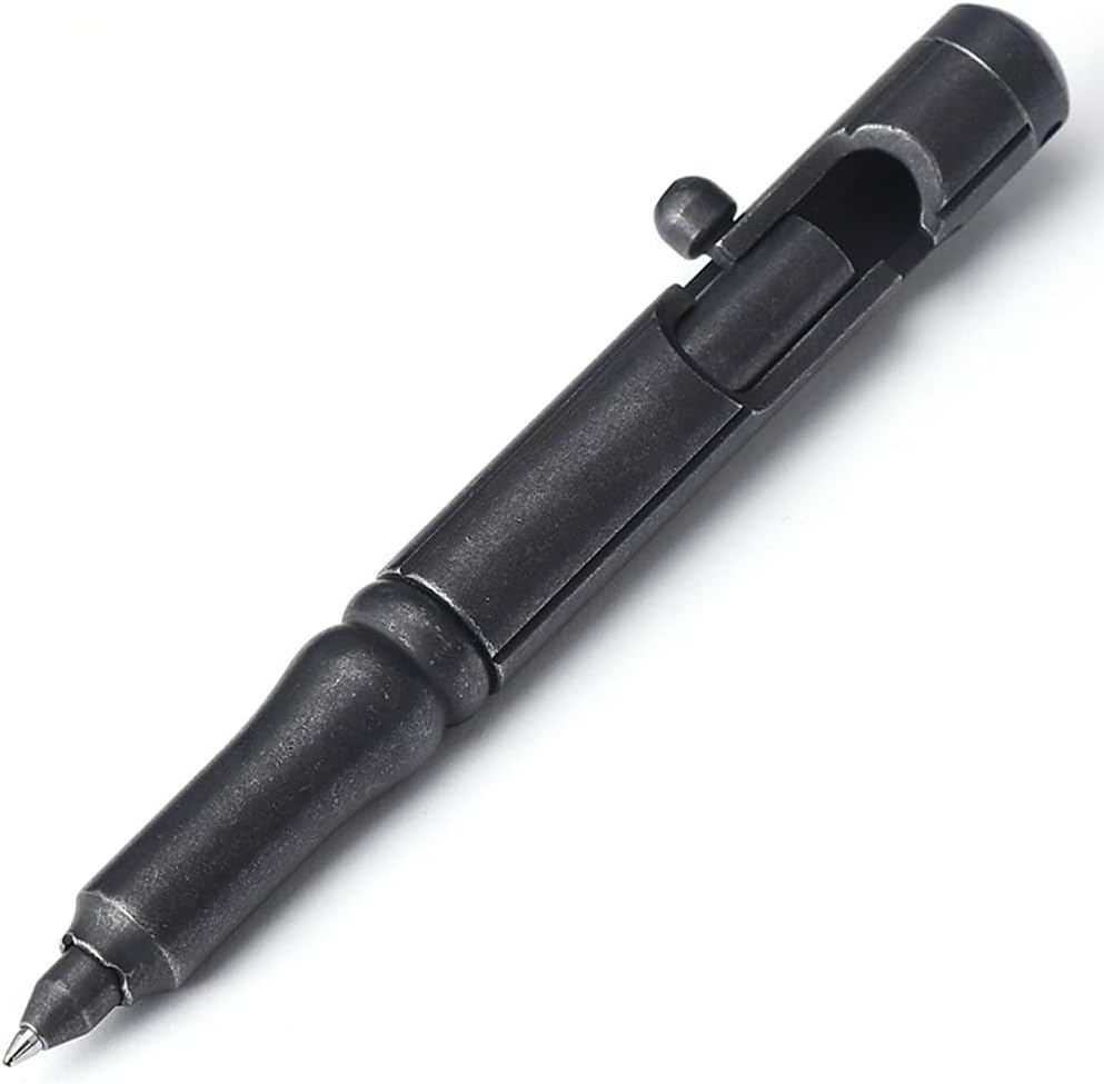 Bolt Action Ballpoint Ink Refillable V192872