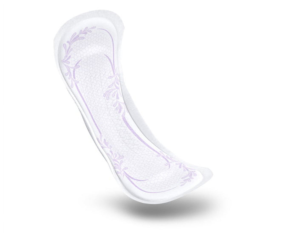 Tena Intimates Ultimate Incontinence Pad, 2 Pc/ 33 Ea T901724