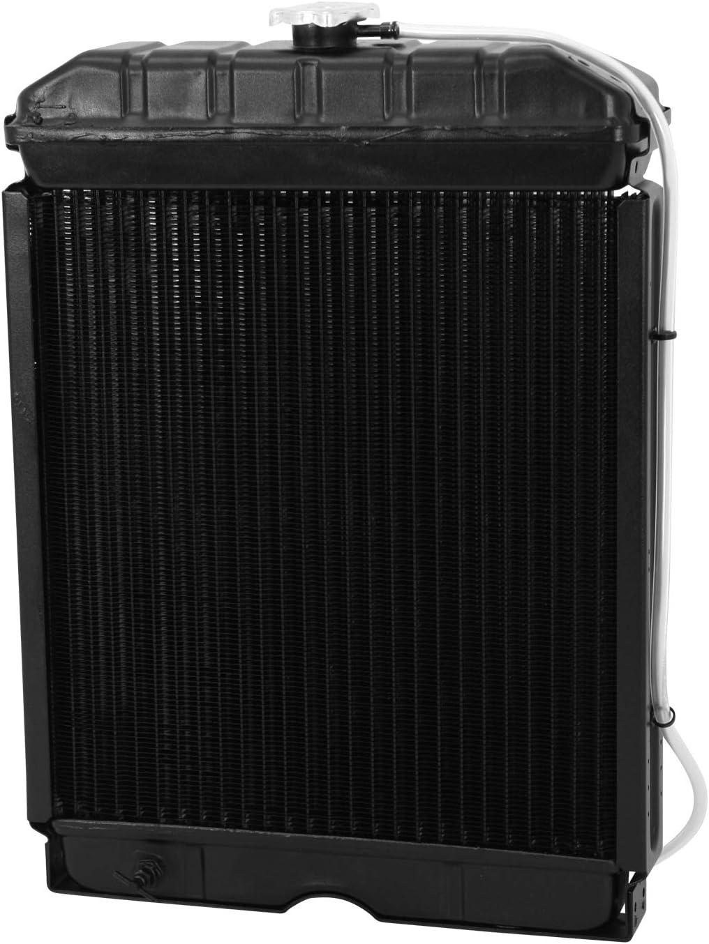 Radiator Compatible With Ford B85463