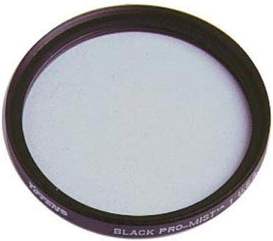 82mm Warm Black Pro-Mist 1 Filter H15746