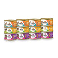 Shredded Turkey & Halibut Canned Cat Food U8504