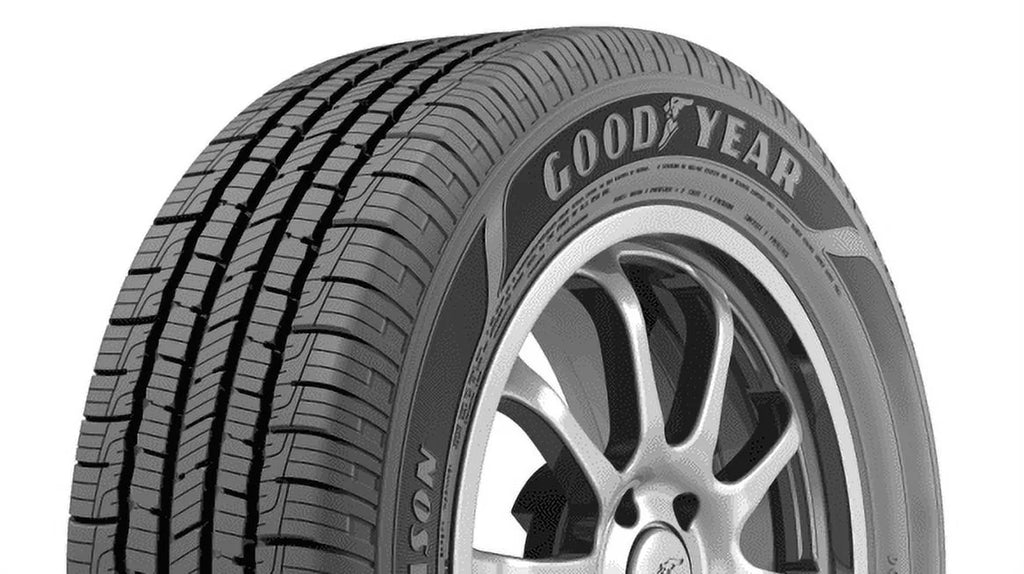 255/50R20 109H All-Season Tire X55799