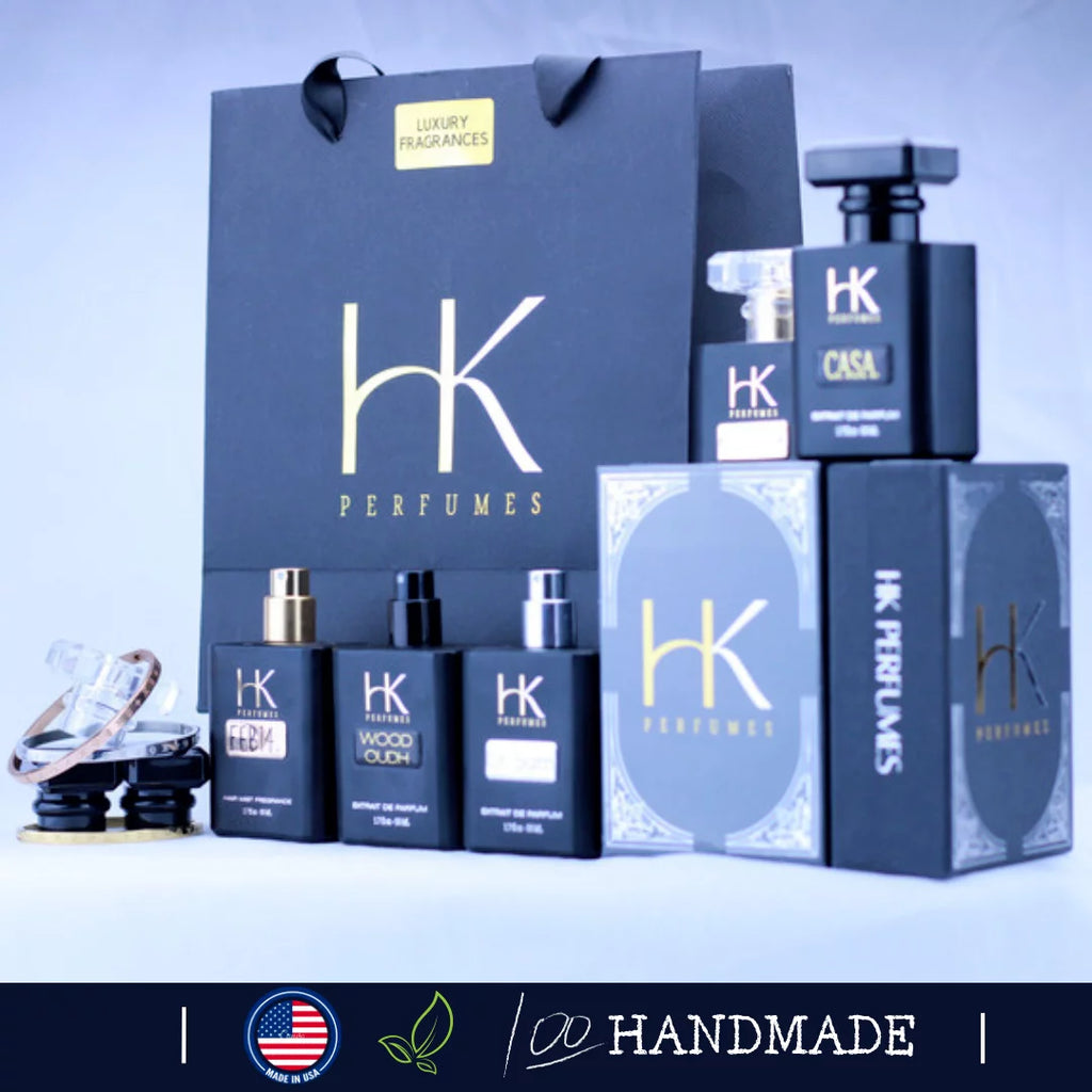 Eau De Perfume L113