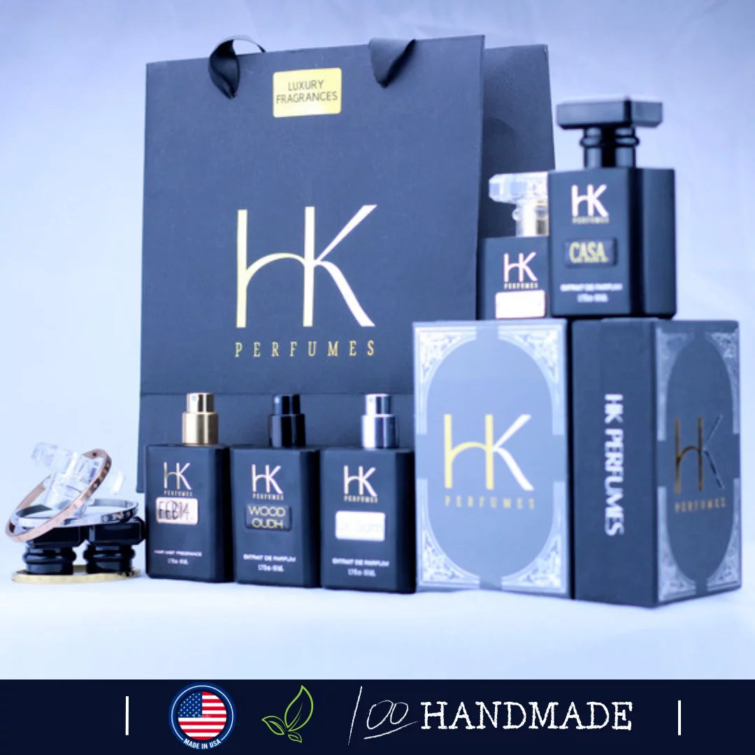 Eau De Perfume L113