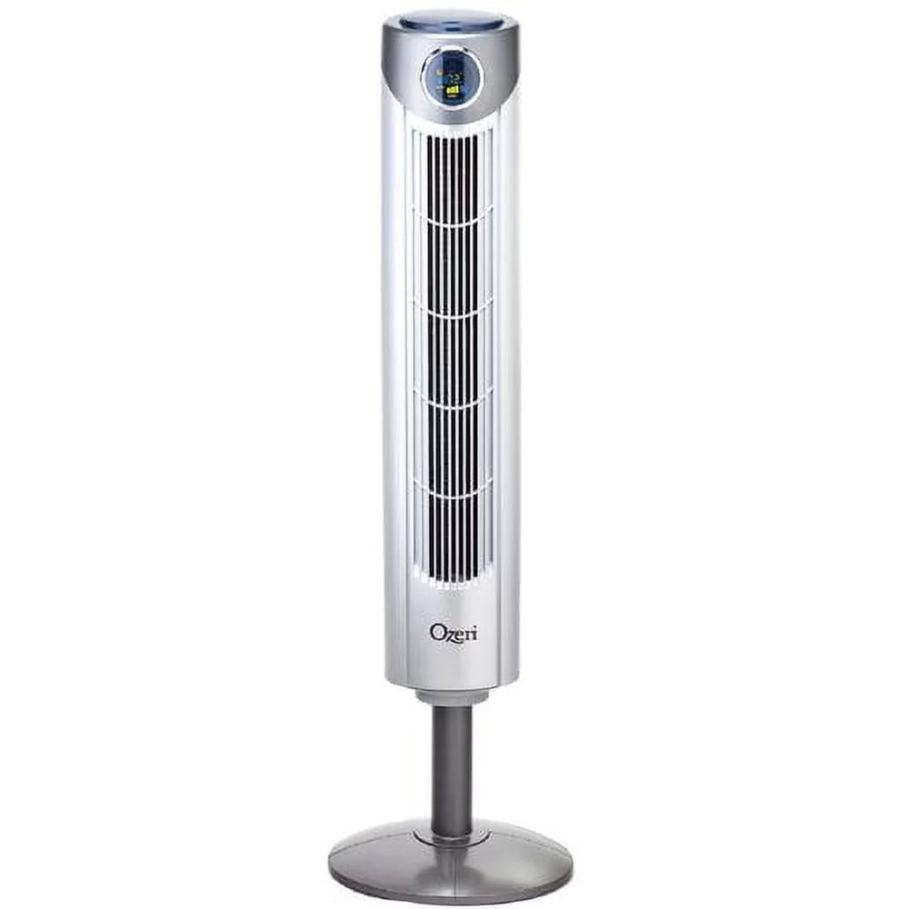 42" Oscillating Tower Fan G7317