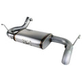 Axle-Back Exhaust System Z931495