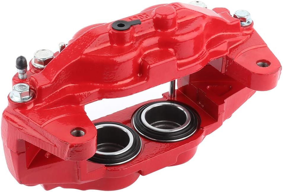 Disc Brake Caliper for TOYOTA Sequoia and Tundra E6776