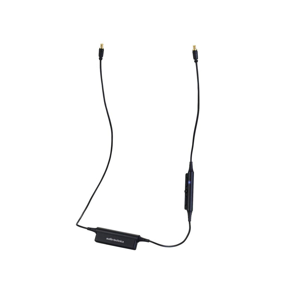 In-Ear Quad Armature Driver Headphones with In-Line Mic R243335