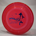 Fastback Frisbee Dog & Catch Disc T797333