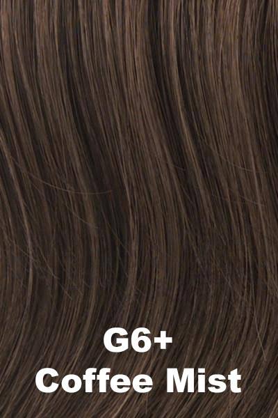 Synthetic Wig, Pecan Mist N80292