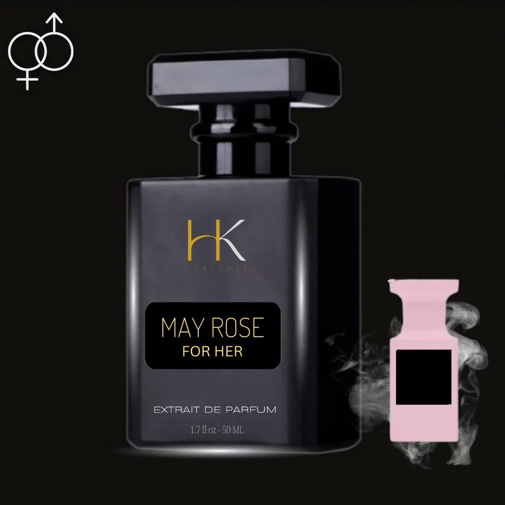 Eau De Perfume L113