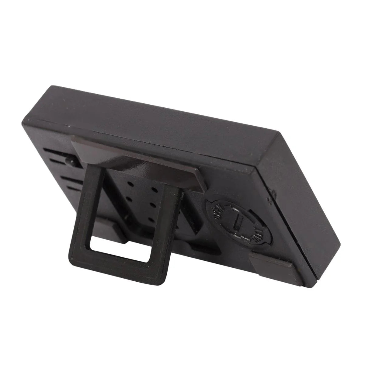 LED Clock with Magnet K672478