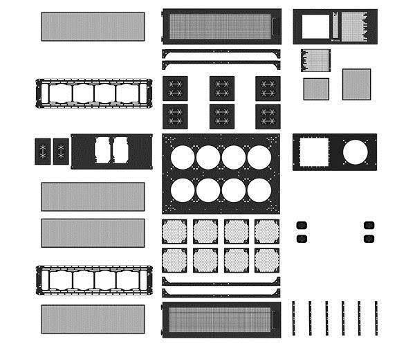 Expansion Case E99384