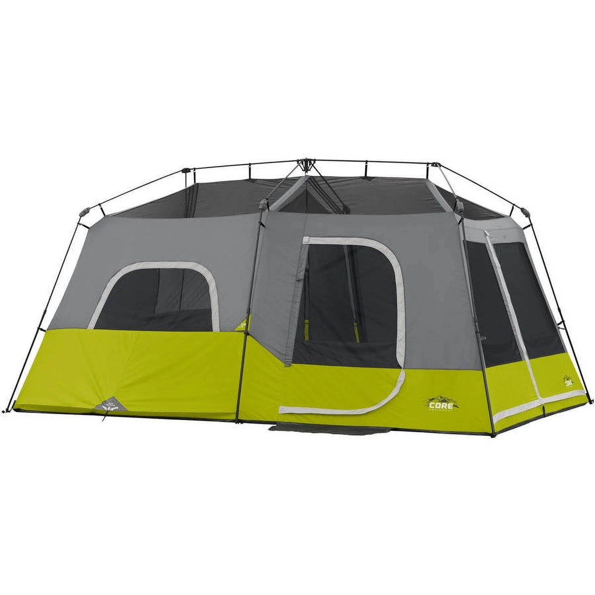 9 Person Instant Cabin Tent 14' x 9' R685596