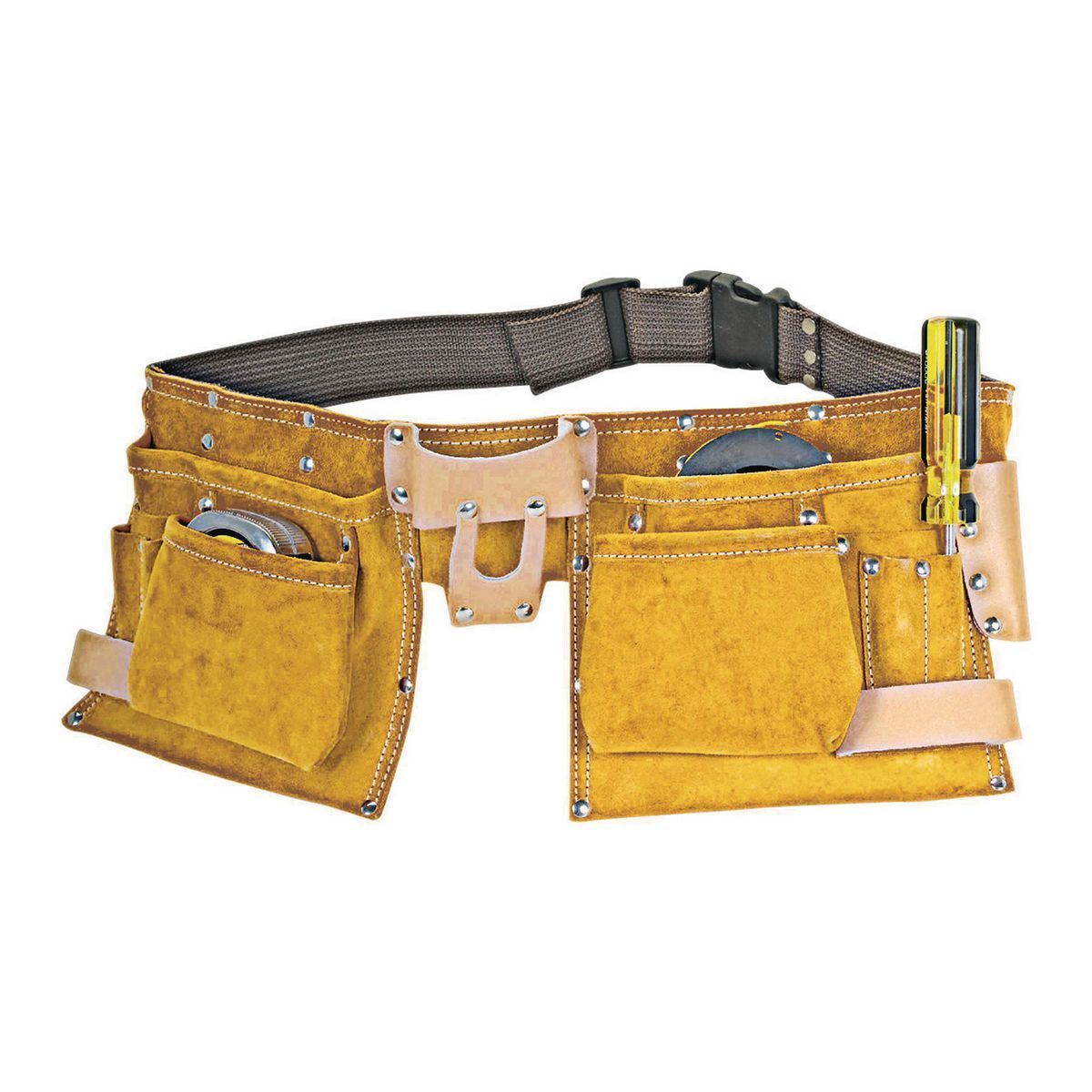Leather Tool Belt G798511