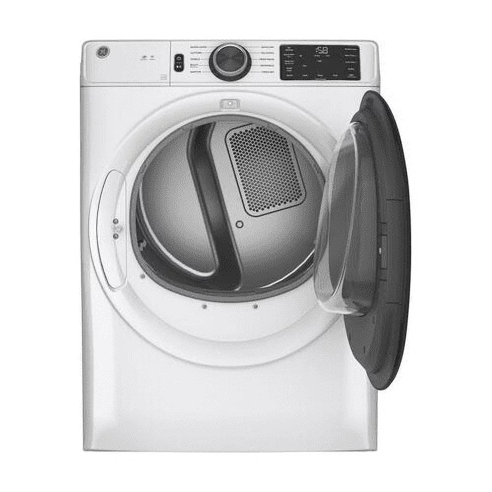 7.8 cu. ft. Capacity Smart Electric Dryer Y52359