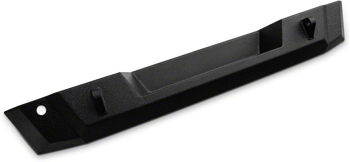 Rear Bumper K241548