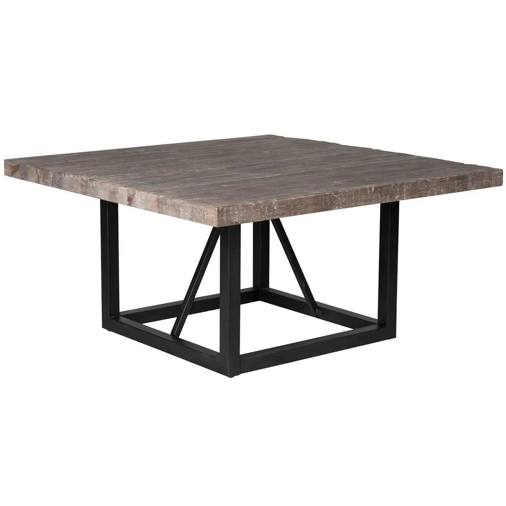 Square Dining Table H9355