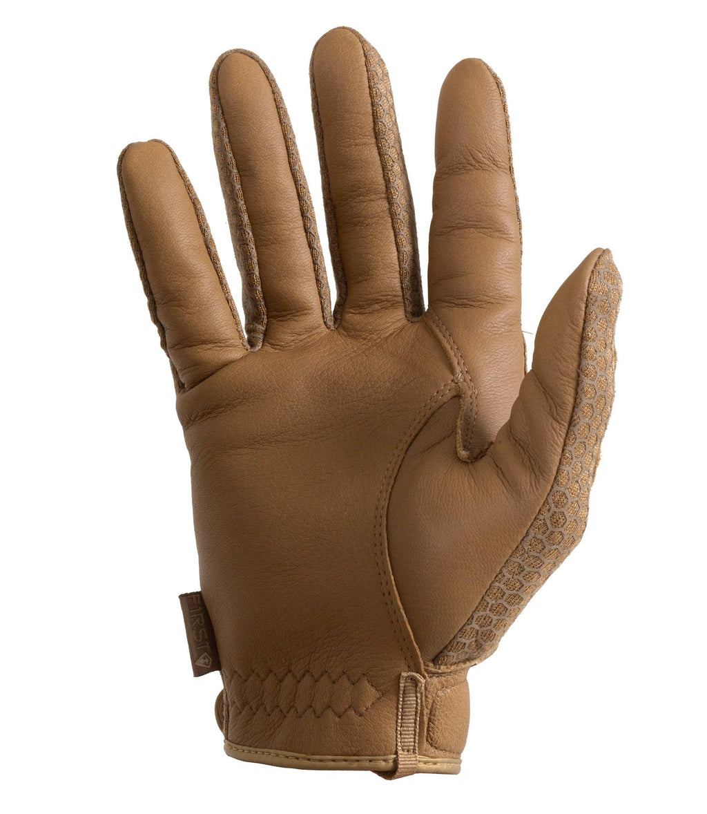 Coyote 2XL Protective Knuckle Glove K227