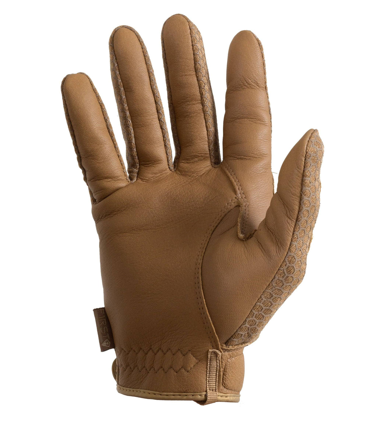 Coyote 2XL Protective Knuckle Glove K227