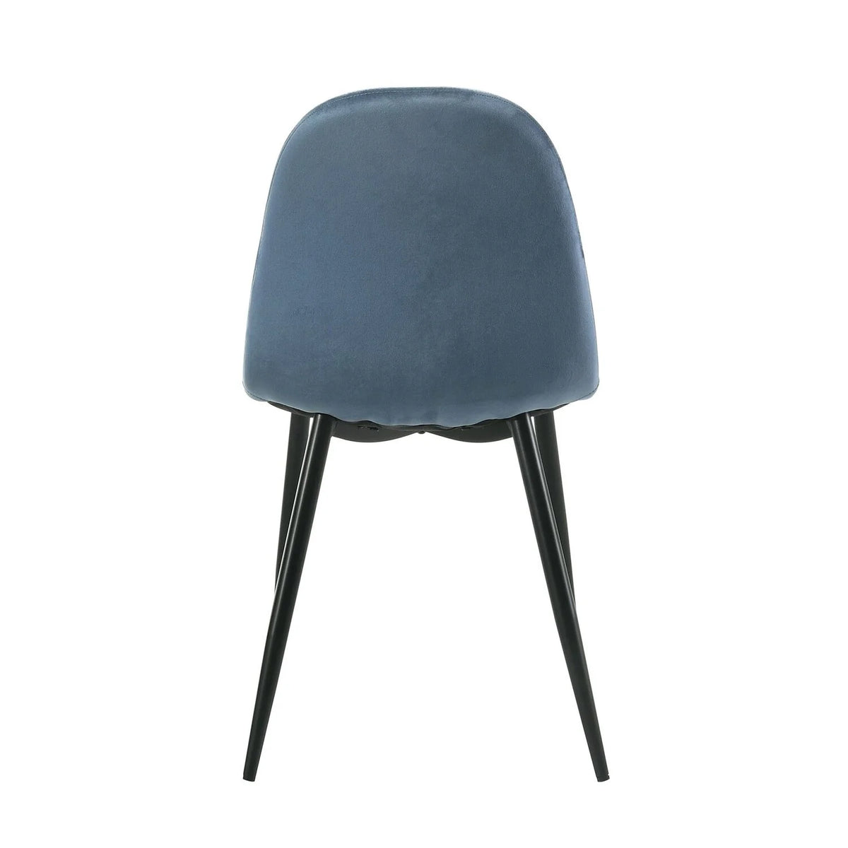 Navy 5PC Dining Set P9809
