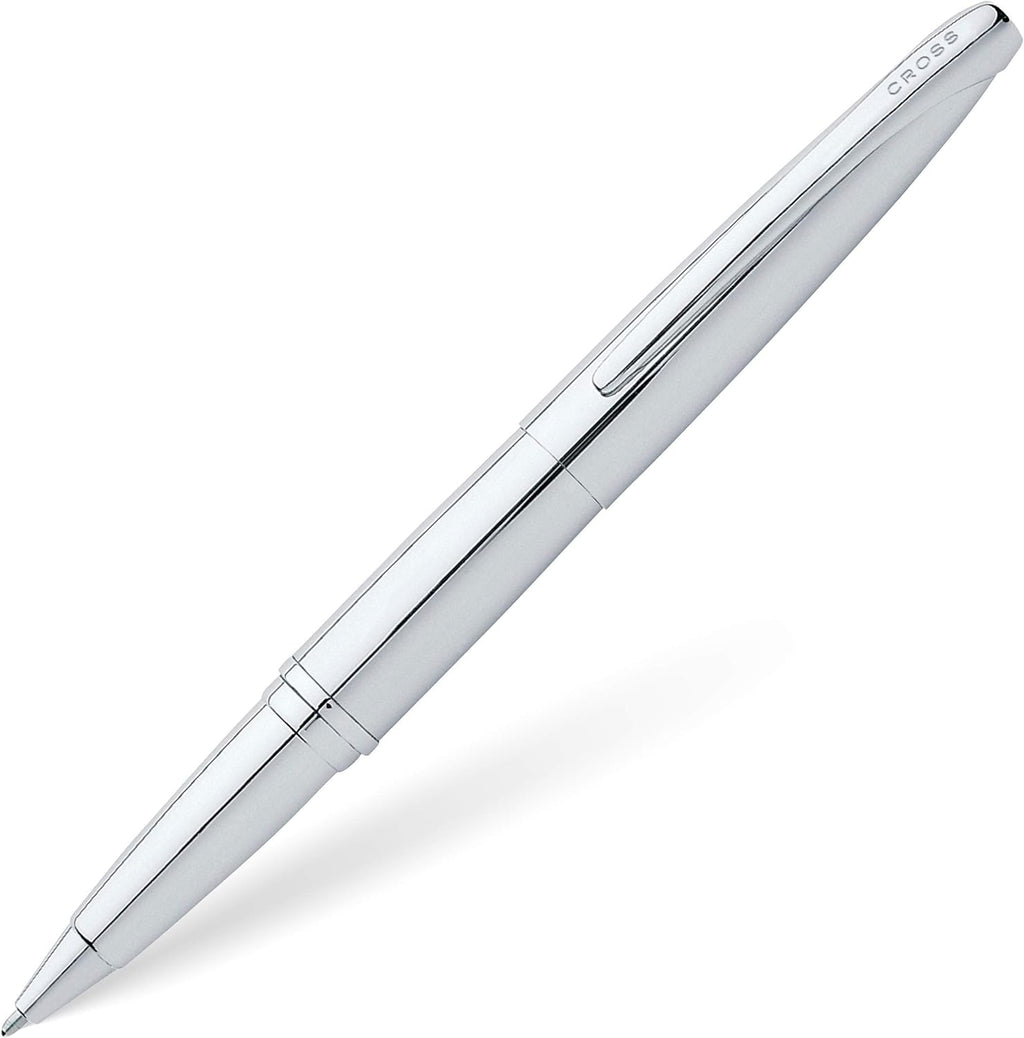 Translucent Blue Lacquer Ballpoint Pen, Pack of 2 D614
