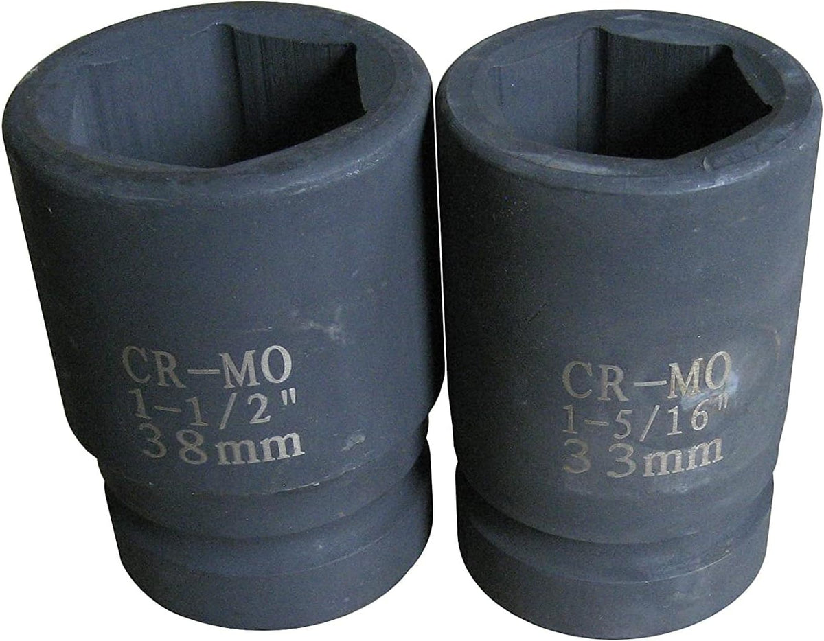 Wheel Nut Remover A100963