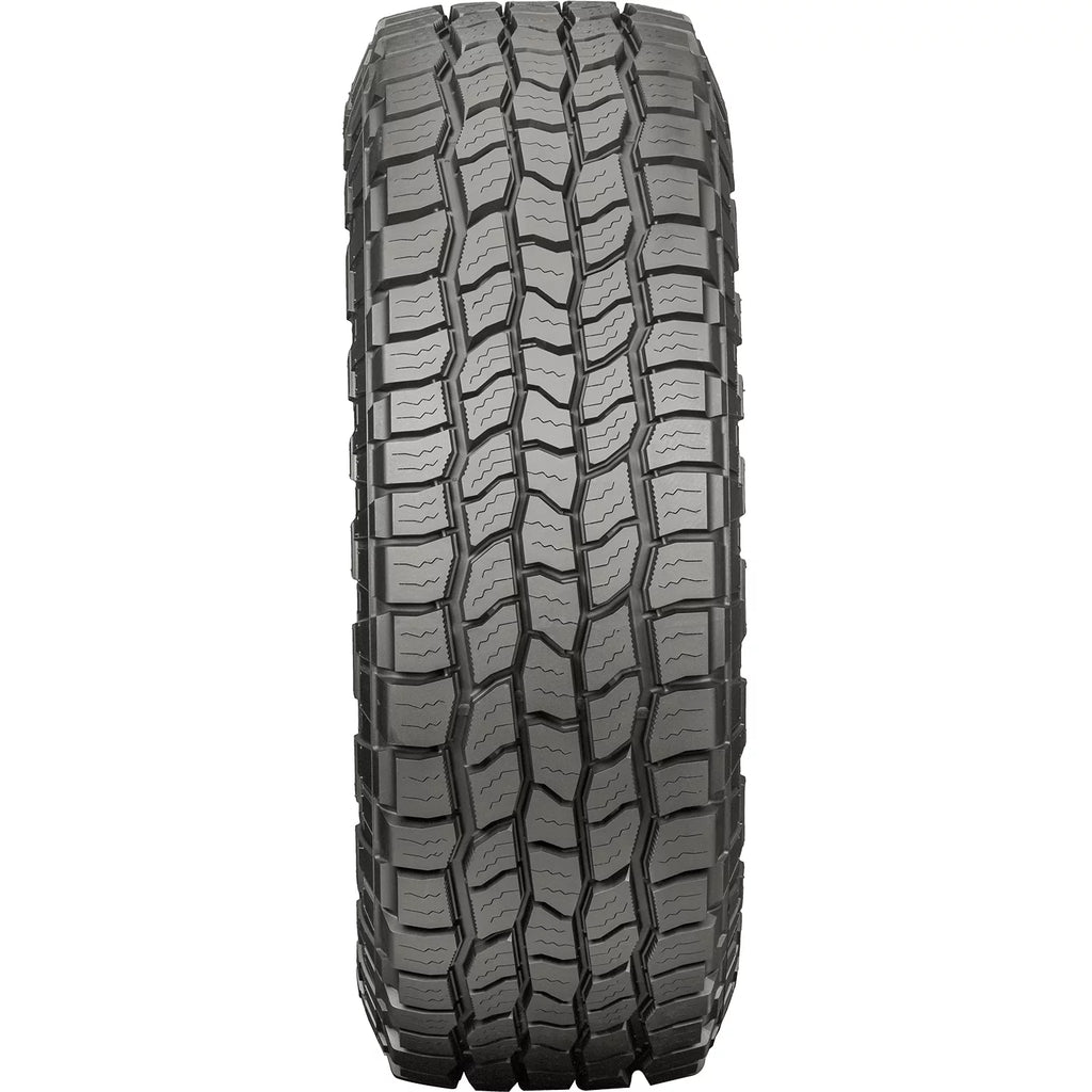 Set of 4 All Terrain Tires S675