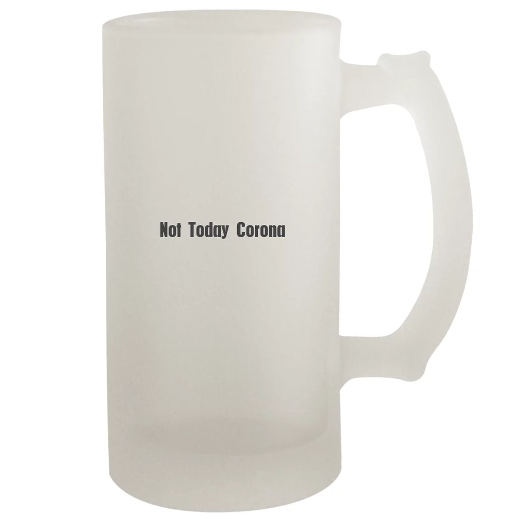 16oz Frosted Beer Stein U888