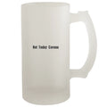 16oz Frosted Beer Stein U888