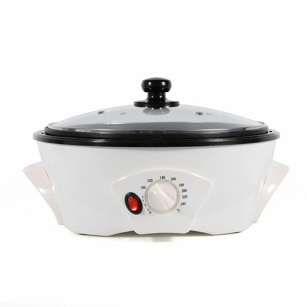 1500g Electric Coffee Roaster Machine F259863