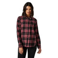Women's Pines Flannel X43823