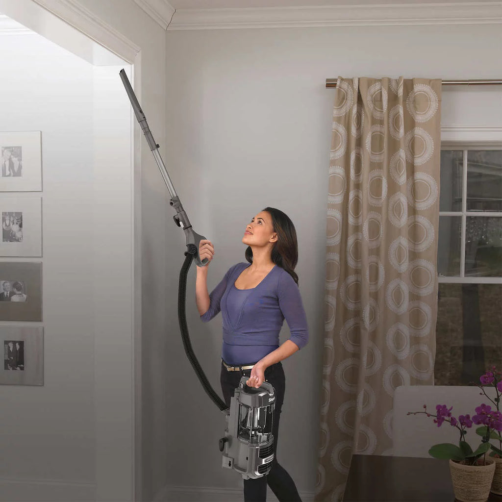 Upright Vacuum H377092