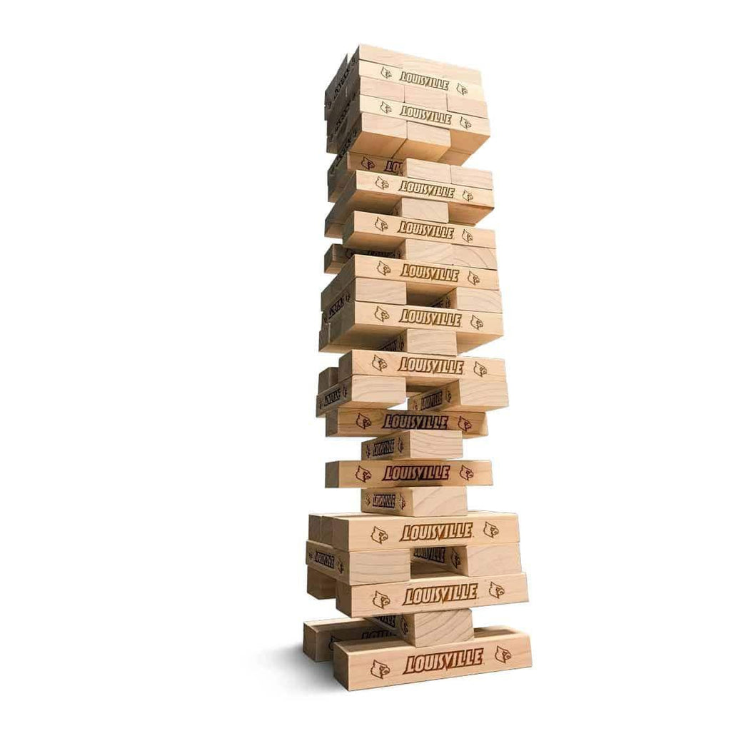 Tumble Tower D84782