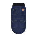 Blue Dog Jacket K2768