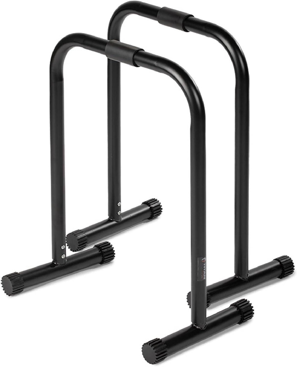 Adjustable Height Dip Station, Heavy Duty Parallel Bars, 300 LB O431