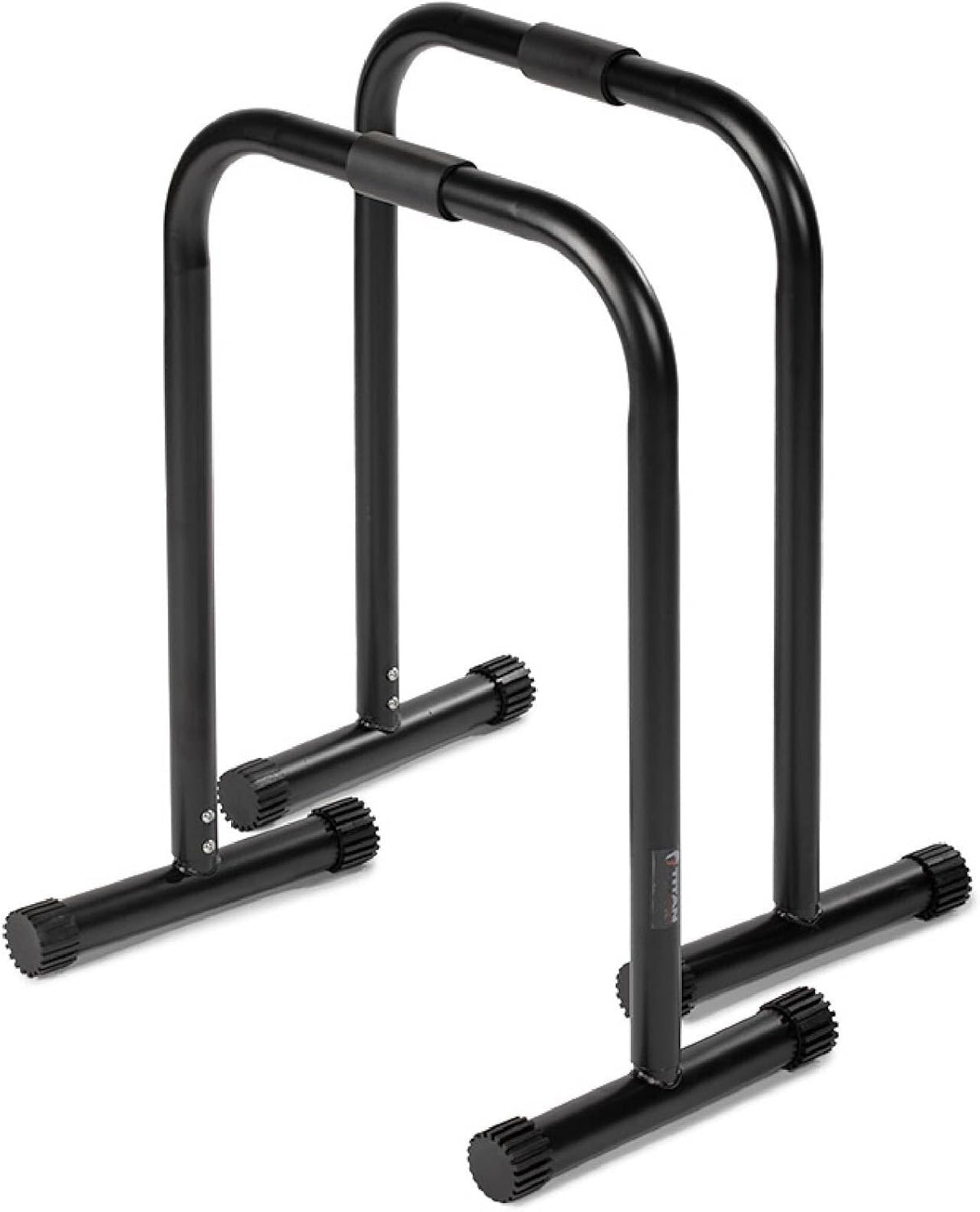 Adjustable Height Dip Station, Heavy Duty Parallel Bars, 300 LB O431