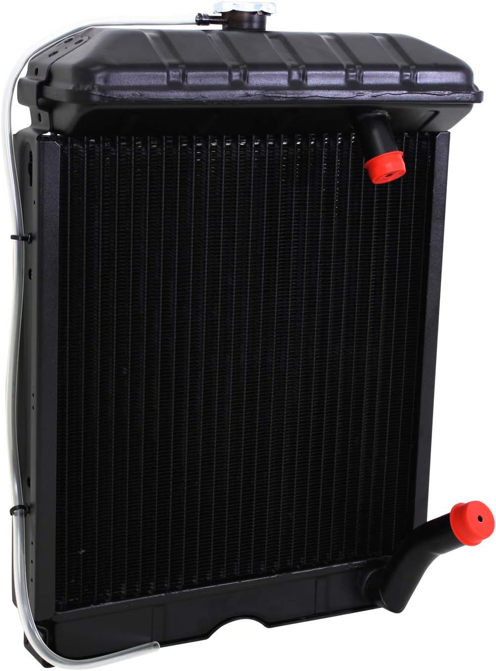 Radiator Compatible With Ford B85463