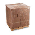 Clear 4 mil Pallet Covers 30/Case F26300
