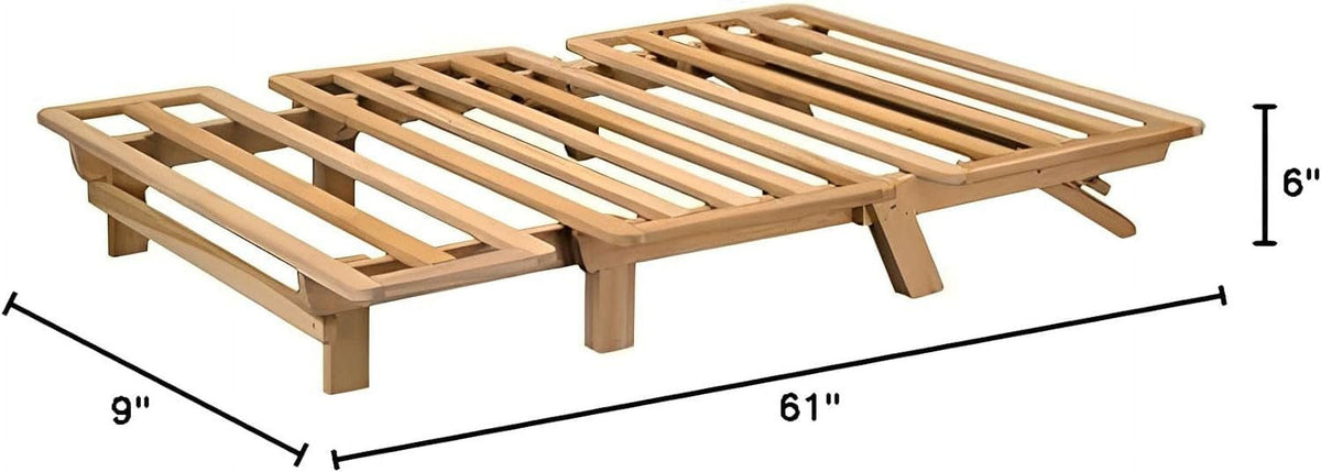Queen Futon R33974