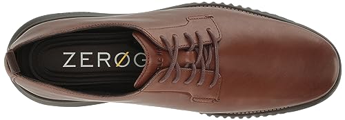 Plain Toe Oxford M6494