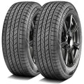 285/45R22 114H XL All Season Tires X139
